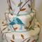 Wedding Cakes
