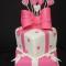 Birthday Cakes